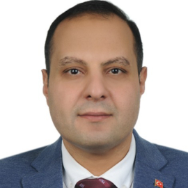 Muhammet Kemal Gülşen