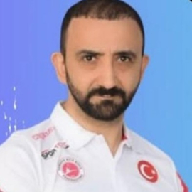 Dr. Sinan Ağlar