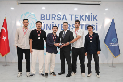 12. Rektörlük ve Gençlik Kupası’nda Ödüller Sahiplerini Buldu