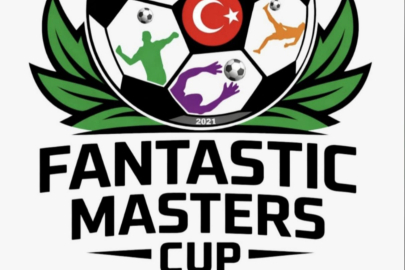 Fantastic Masters Cup İzmir'de Zafer Bayramı Coşkusu Futbol Sahasına Taşınacak