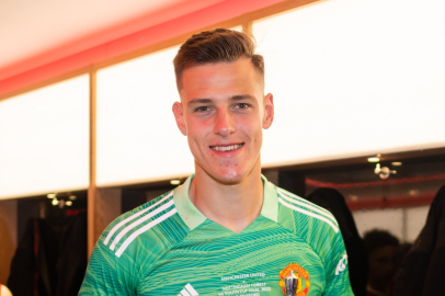 Radek Vitek Kalıcı Transferle Middlesbrough Yolunda