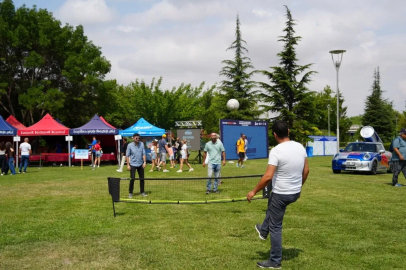 Eskişehir Yarı Maratonu ve Spor Festivali Başlıyor