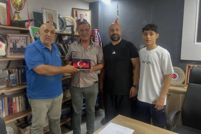 Ağrı ASKF 20. Yıla Özel Boks Turnuvası Düzenliyor