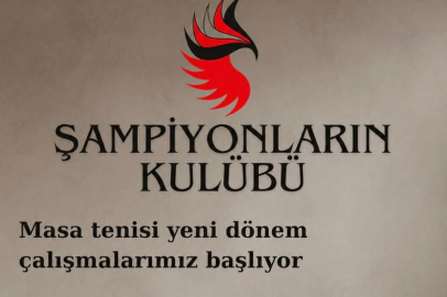 Anka Spor Derneği’nde Kadın ve Erkek Takımlarının Hedefi Play-Off