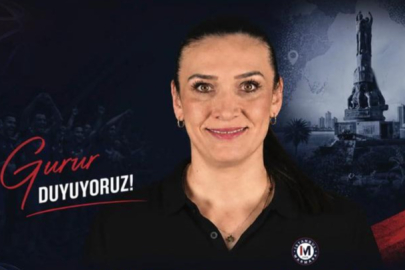 Esra Gümüş Kırıcı, Believe in Sport’un Dakar 2026 Elçisi Seçildi
