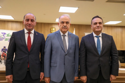 Tour of Ordu 2026: 11 Ülkeden 112 Sporcu Ordu’da Yarışacak
