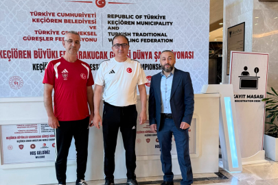 Grappling Türkiye’de Güçleniyor: Hedef Türk Ekolü