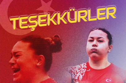 Özlem Becerek Avrupa Atletizm Şampiyonası’nda 11. Oldu