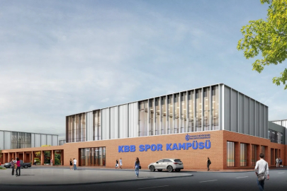 Vinsan Spor Kampüsü Kocaeli’de Hayata Geçiyor