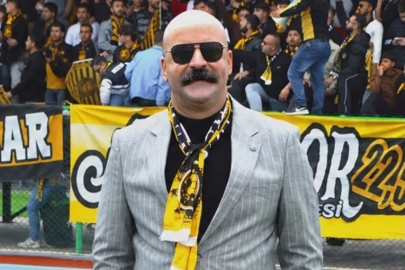Keşanspor’da Feyzullah Hardal ile Yola Devam
