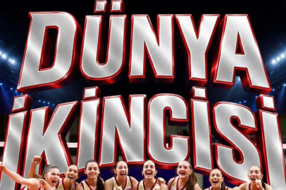 U17 Kız Milli Voleybol Takımı