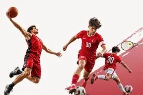 Denizli’de Zafer Coşkusu: 550 Genç Sporcu Sahaya Çıkacak