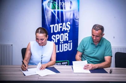 TOFAŞ’tan Yeni Sezon Hamlesi: FitLine ile Anlaşma Yenilendi