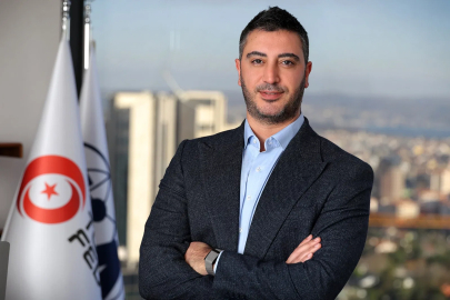 Eren Üçlertoprağı Formula 1’in En Etkili 50 İsmi Arasında