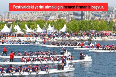 Dragon Festivali 19-20 Eylül’de Takımları İstanbul’da Buluşturacak