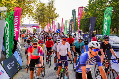Gran Fondo Başkent 2026’da Şampiyonlar Belli Oldu