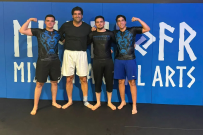 Primora Boxing 5 Eylül’de Ludwigshafen’da: Ringde 2 IBO Kemer Mücadelesi