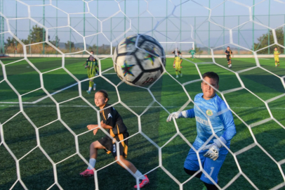 Feyyaz Alptuğ Memişoğulları Futbol Dostluk Turnuvası’nda Şampiyon Fatihgücü