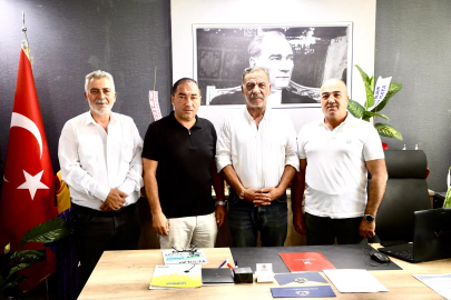 Ağrı’da Amatör Spor İçin Yeni Sezon Mesaisi: Kulüplerin Sorunları Masada