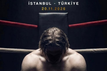 Army of Fighters 6 İçin Geri Sayım Başladı: Dev Organizasyon TV8.5’te Canlı Yayınlanacak