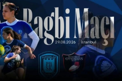 Pursaklar Belediyespor Ragbide İki Şehirde Sahaya Çıkacak