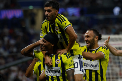 Fenerbahçe 18 Yıl Sonra Şampiyonlar Ligi’nde