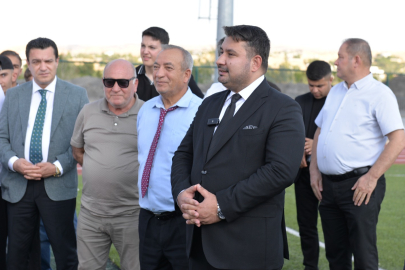 Kahramankazan Belediyespor TFF 3. Lig Hedefiyle Yeni Sezonu Açtı