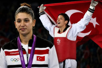 Nur Tatar Türk Spor Tarihine Geçti: İki Olimpiyatta Üst Üste Madalya Kazandı