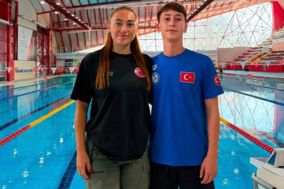 Ahmet Mirza Düzdemir’den Avrupa’da 5 Önemli Derece