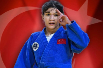 Tuğçe Beder Akdeniz Oyunları Şampiyonu Oldu