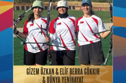 Türkiye’den Taranto 2026’da Altın: Fransa’yı Devirdiler