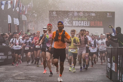 Kocaeli Ultra Trail