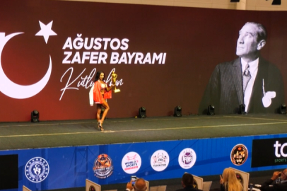 İstanbul Fitness Week Yoğun Katılımla Tamamlandı
