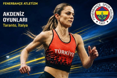 Şilan Ayyıldız’dan Akdeniz Oyunları’nda Bronz Madalya