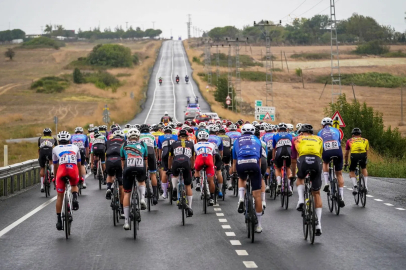 Tour of İstanbul 2026 İçin Geri Sayım Başladı