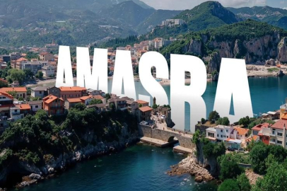 Amasra Çeşm-i Cihan Koşusu İçin Geri Sayım Başladı