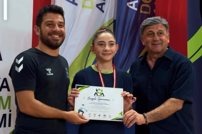 ADA Voleybol Okulu Yeni Sezona 8 Kategoride Başlıyor