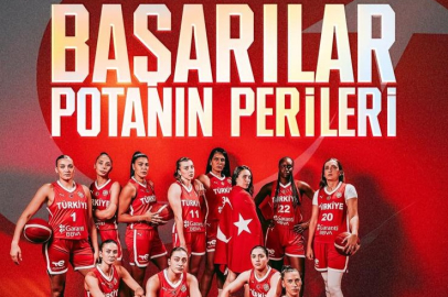 Potanın Perileri Dünya Kupası’nda Sahneye Çıkıyor