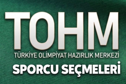 TOHM Curling Sporcu Seçmeleri İçin Başvurular Başladı