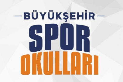 Kocaeli Büyükşehir Spor Okullarında Yeni Dönem Başlıyor