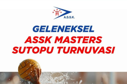 ASSK Masters Sutopu Turnuvası Burgazada’da Yapılacak
