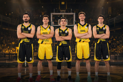 Konya Büyükşehir Belediyespor Yeni Sezona İstanbul’da Başlıyor