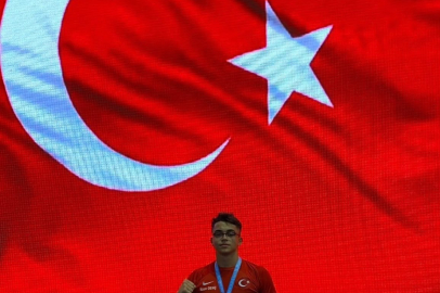 Kaan Genç’in Yeni Hedefi Dünya Şampiyonası ve Antrenörlük Kariyeri