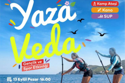 Ordu’da Yaza Veda Etkinliği Su Sporlarıyla Yapılacak