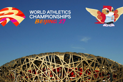 Pekin 2027 Dünya Atletizm Şampiyonası’nın Yeni Maskotu Tanıtıldı