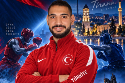 Tiran’da İki Genç Antrenör, Tek Hedef: Türk Sporuna Avrupa’da Güç Katacaklar