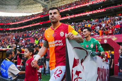 Galatasaray Kocaelispor’u Tek Golle Geçti, Liderliği Aldı