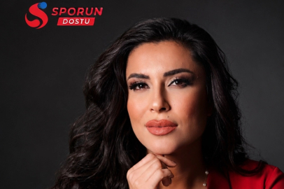 Merve Akıncı SporunDostu Ailesine Katıldı