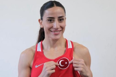 Milli Boksör Gizem Özer Avrupa Şampiyonası İçin Sofya’da