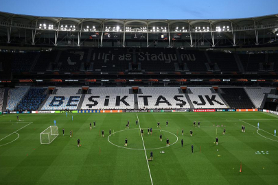 Beşiktaş–Marsilya Maçı Ne Zaman, Saat Kaçta, Hangi Kanalda?